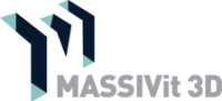 massivit logo
